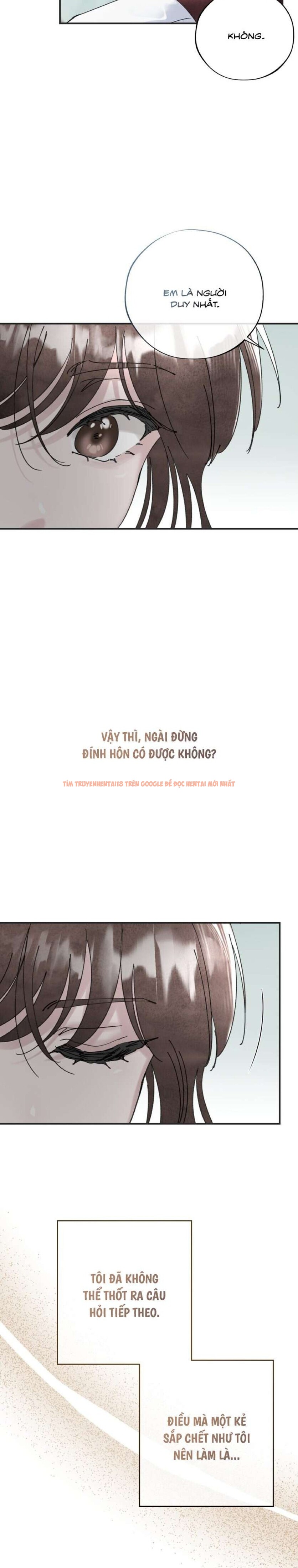 Xem ảnh 3 1 trong truyện hentai [18+] Sự Quyến Rũ Của Hầu Nữ - Chapter 17 - www.hentaitvn.net