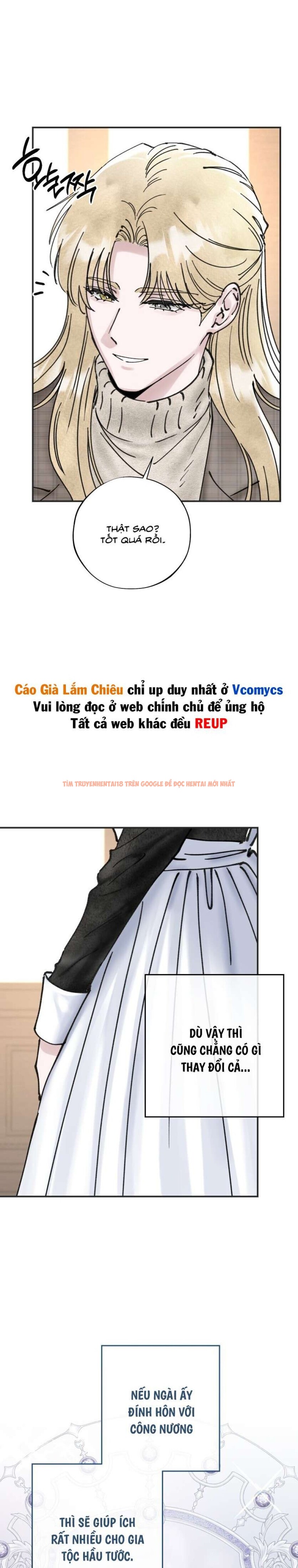 Xem ảnh 4 3 trong truyện hentai [18+] Sự Quyến Rũ Của Hầu Nữ - Chapter 17 - www.hentaitvn.net