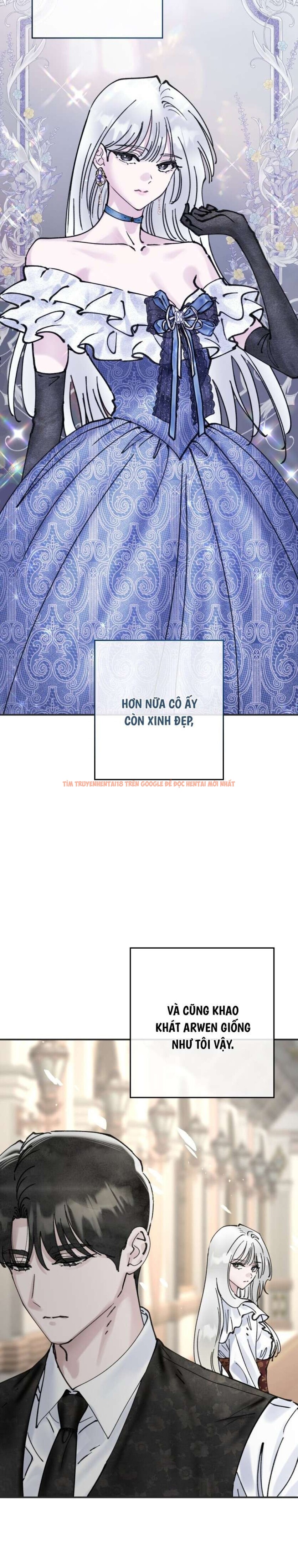 Xem ảnh 4 4 trong truyện hentai [18+] Sự Quyến Rũ Của Hầu Nữ - Chapter 17 - www.hentaitvn.net
