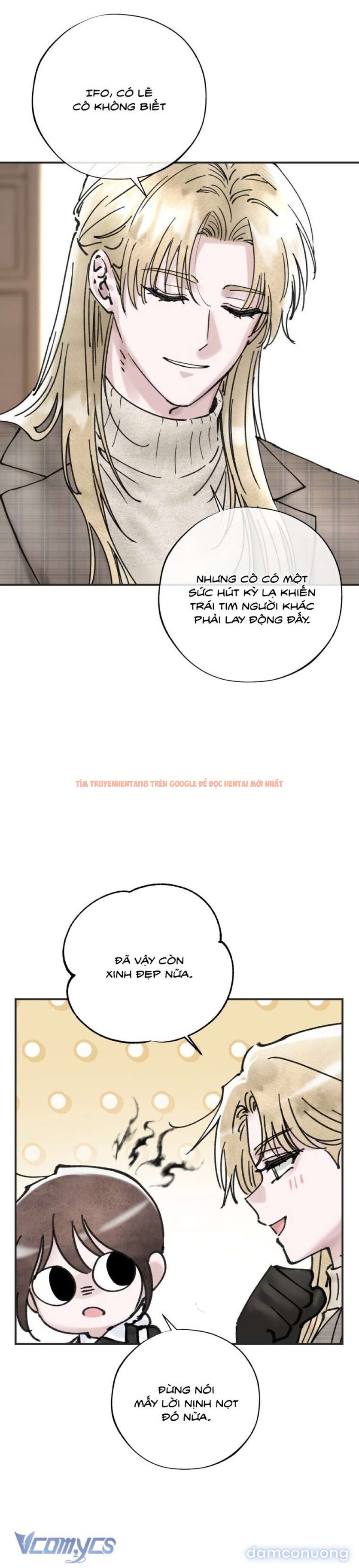 Xem ảnh 4 7 trong truyện hentai [18+] Sự Quyến Rũ Của Hầu Nữ - Chapter 17 - www.hentaitvn.net