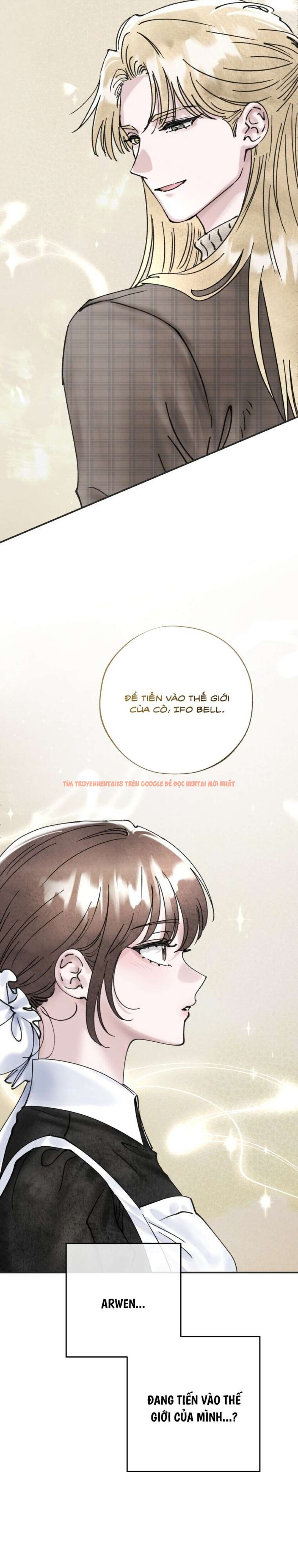 Xem ảnh 5 3 trong truyện hentai [18+] Sự Quyến Rũ Của Hầu Nữ - Chapter 17 - www.hentaitvn.net