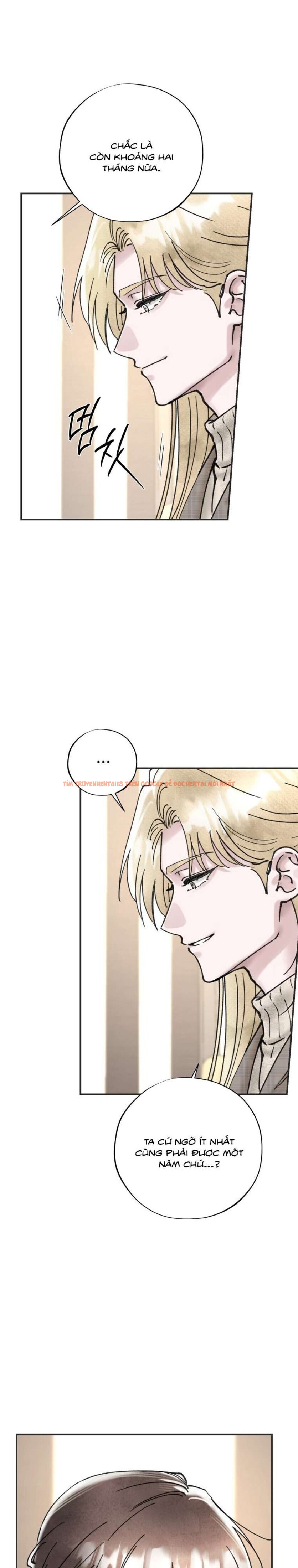 Xem ảnh 5 5 trong truyện hentai [18+] Sự Quyến Rũ Của Hầu Nữ - Chapter 17 - www.hentaitvn.net