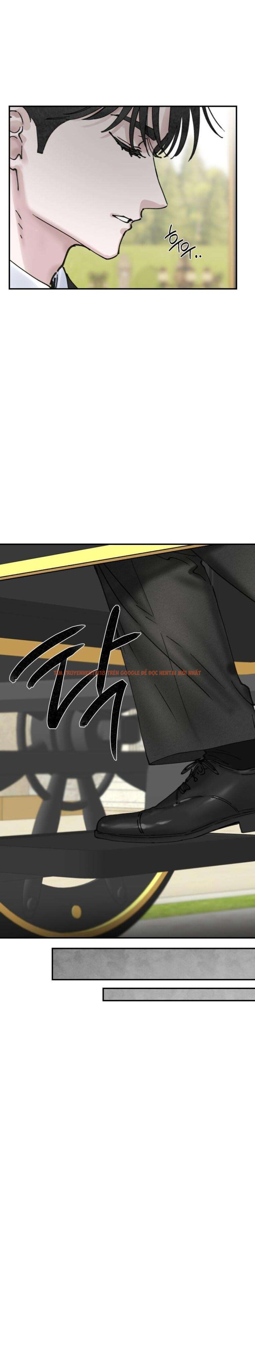 Xem ảnh [18+] Sự Quyến Rũ Của Hầu Nữ - Chapter 18 - 5 2 - Truyenhentaiz.net