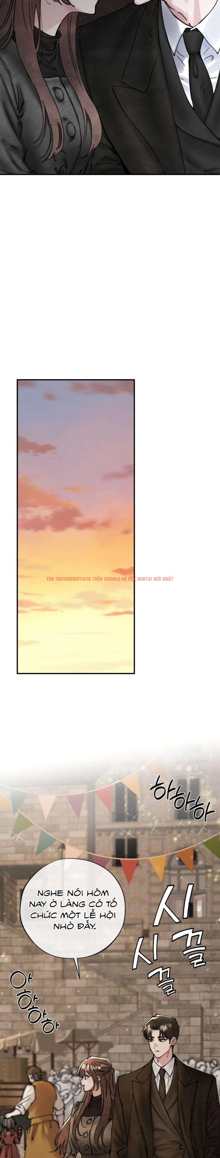 Xem ảnh [18+] Sự Quyến Rũ Của Hầu Nữ - Chapter 18 - 6 2 - Truyenhentaiz.net