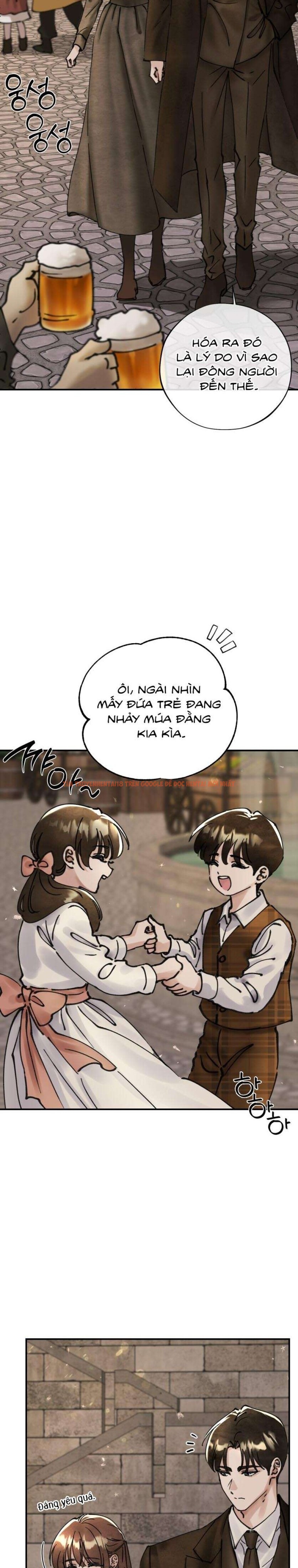 Xem ảnh [18+] Sự Quyến Rũ Của Hầu Nữ - Chapter 18 - 6 3 - Truyenhentaiz.net