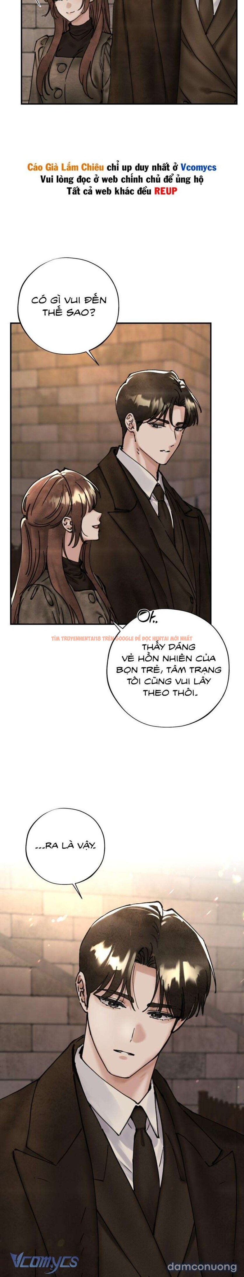 Xem ảnh [18+] Sự Quyến Rũ Của Hầu Nữ - Chapter 18 - 6 4 - Truyenhentaiz.net