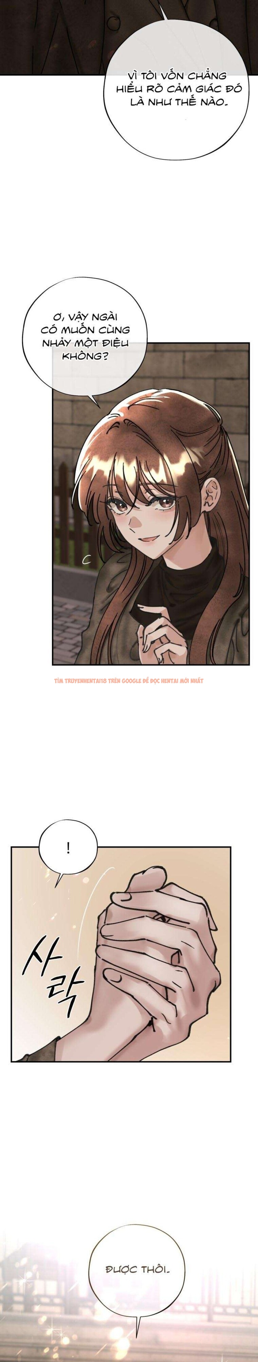 Xem ảnh [18+] Sự Quyến Rũ Của Hầu Nữ - Chapter 18 - 7 0 - Truyenhentaiz.net