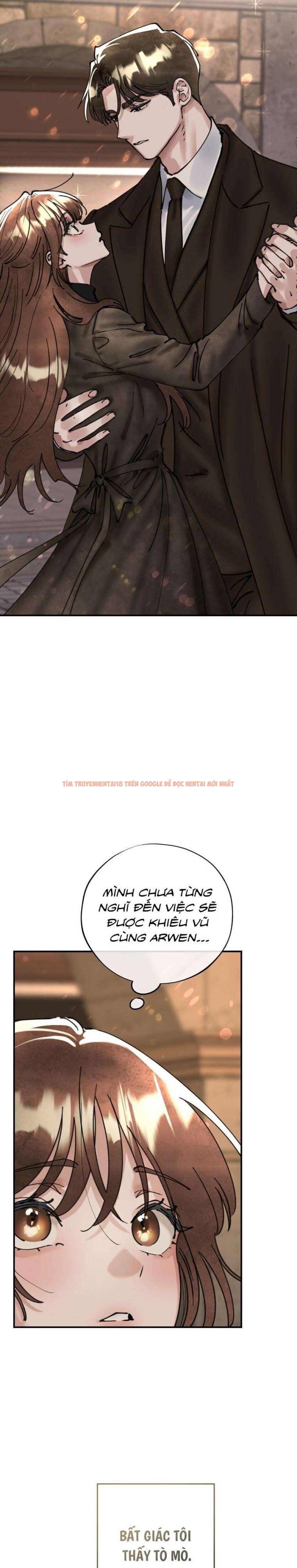 Xem ảnh [18+] Sự Quyến Rũ Của Hầu Nữ - Chapter 18 - 7 1 - Truyenhentaiz.net