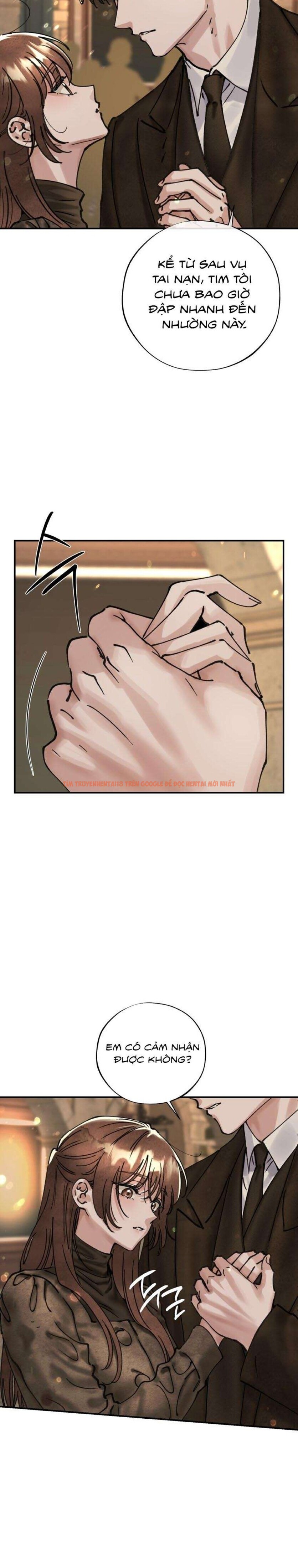 Xem ảnh [18+] Sự Quyến Rũ Của Hầu Nữ - Chapter 18 - 7 3 - Truyenhentaiz.net