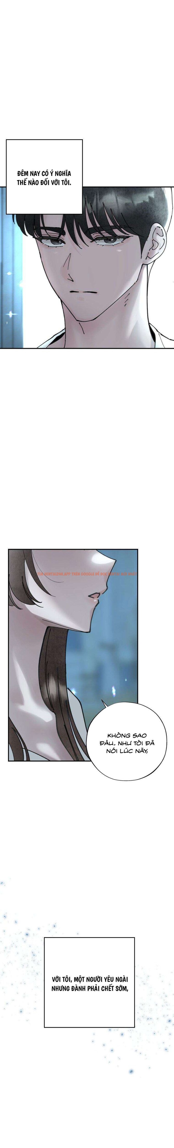 Xem ảnh 1 3 trong truyện hentai [18+] Sự Quyến Rũ Của Hầu Nữ - Chapter 2.1 - hentaitvn.net