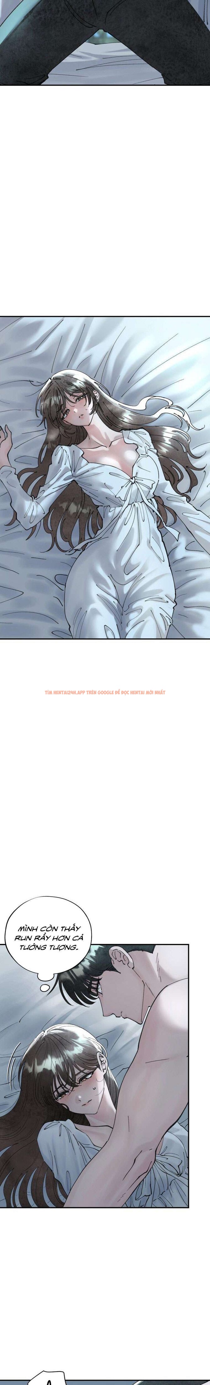 Xem ảnh 2 2 trong truyện hentai [18+] Sự Quyến Rũ Của Hầu Nữ - Chapter 2.1 - hentaitvn.net