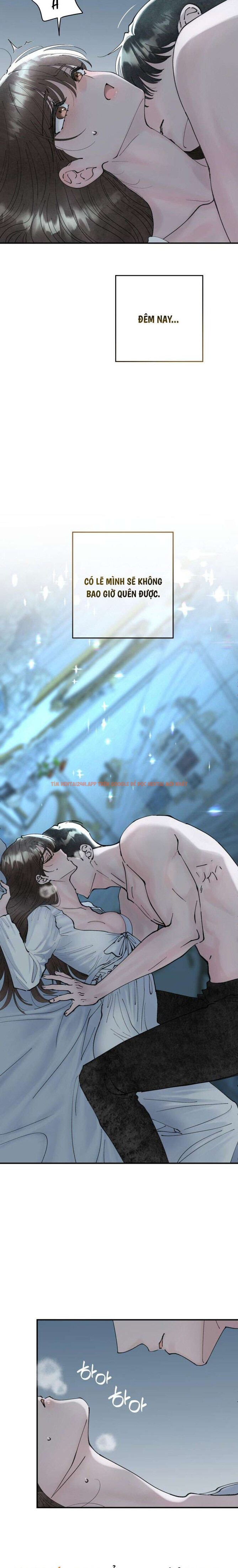 Xem ảnh 2 3 trong truyện hentai [18+] Sự Quyến Rũ Của Hầu Nữ - Chapter 2.1 - hentaitvn.net