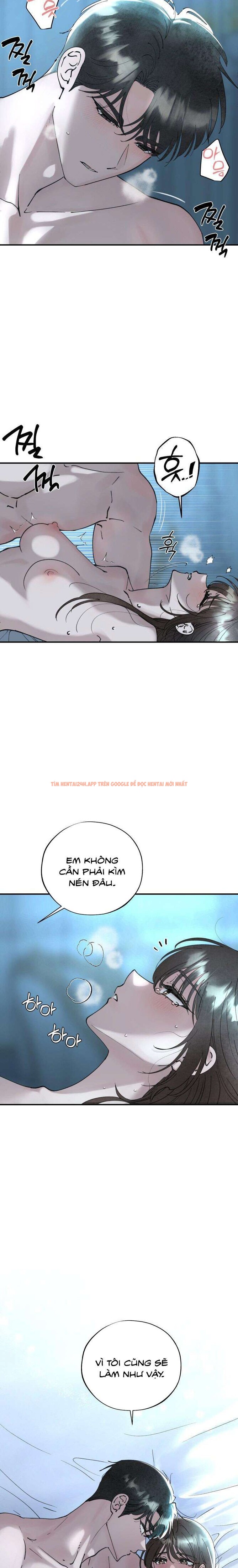 Xem ảnh 3 4 trong truyện hentai [18+] Sự Quyến Rũ Của Hầu Nữ - Chapter 2.1 - hentaitvn.net