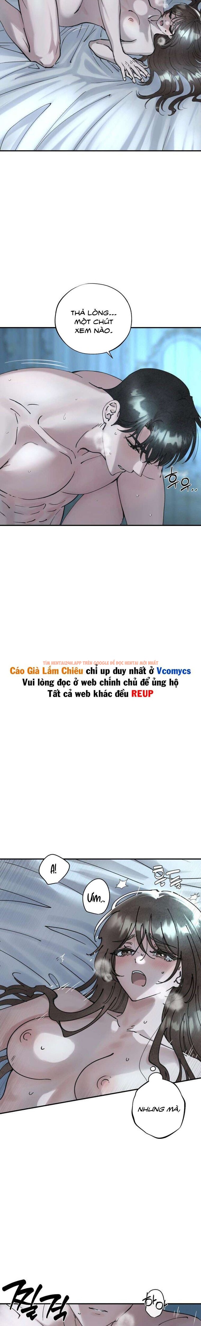 Xem ảnh 4 1 trong truyện hentai [18+] Sự Quyến Rũ Của Hầu Nữ - Chapter 2.1 - hentaitvn.net