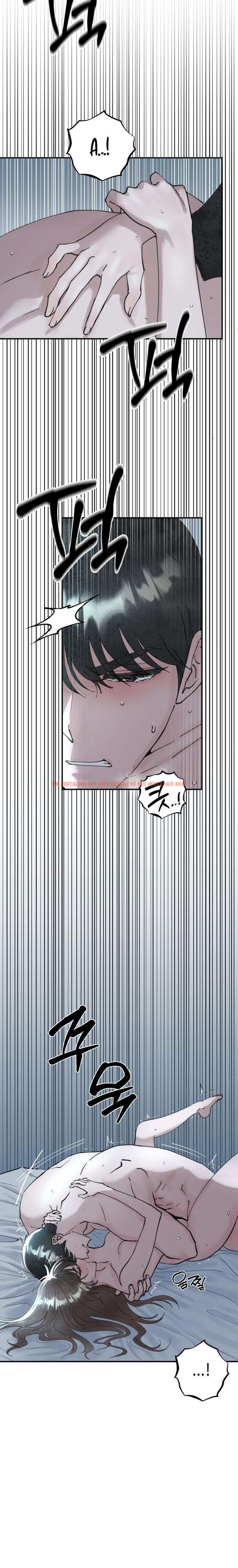 Xem ảnh 4 3 trong truyện hentai [18+] Sự Quyến Rũ Của Hầu Nữ - Chapter 2.1 - hentaitvn.net