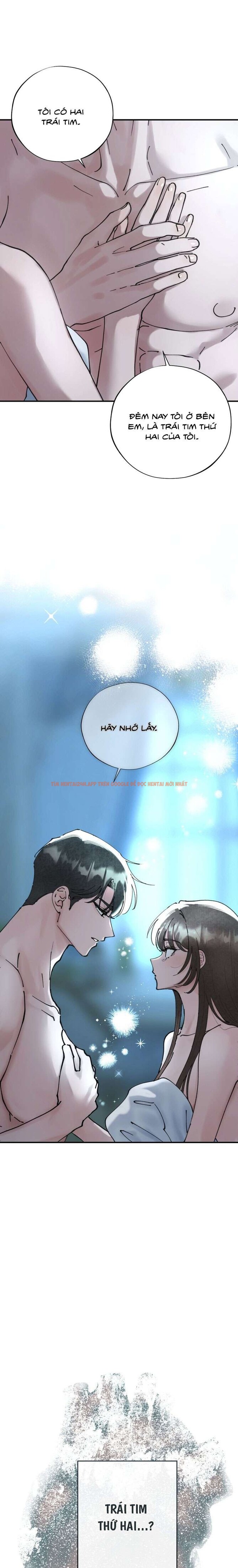 Xem ảnh 2 1 trong truyện hentai [18+] Sự Quyến Rũ Của Hầu Nữ - Chapter 2.2 - www.hentaitvn.net