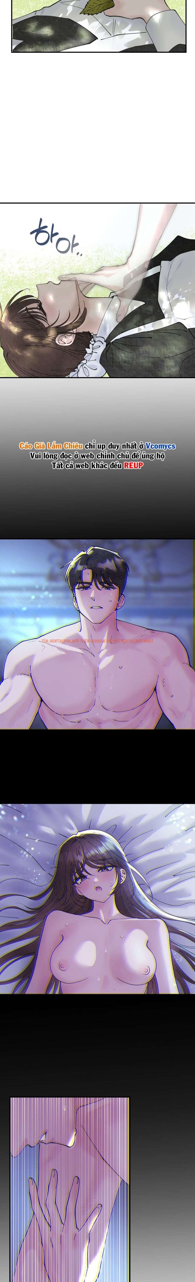 Xem ảnh 3 2 trong truyện hentai [18+] Sự Quyến Rũ Của Hầu Nữ - Chapter 2.2 - www.hentaitvn.net