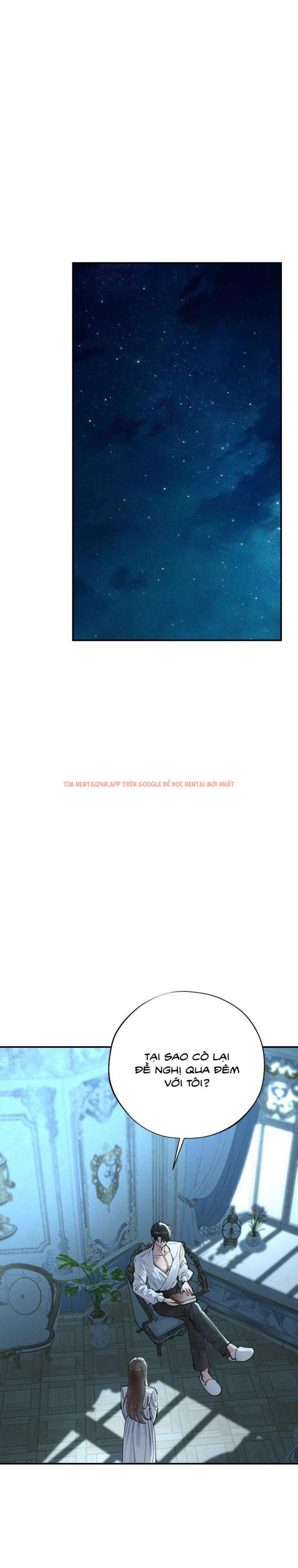 Xem ảnh 1 0 trong truyện hentai [18+] Sự Quyến Rũ Của Hầu Nữ - Chapter 2 - www.hentaitvn.net