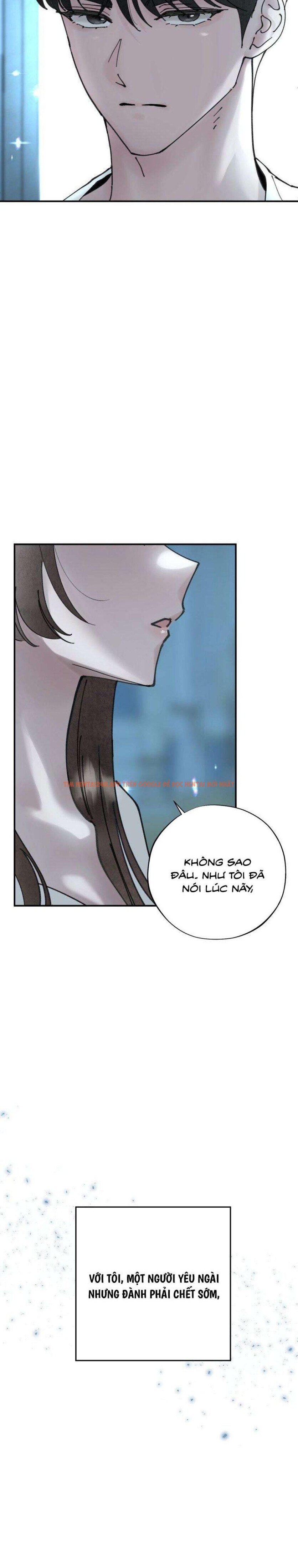 Xem ảnh 1 4 trong truyện hentai [18+] Sự Quyến Rũ Của Hầu Nữ - Chapter 2 - www.hentaitvn.net