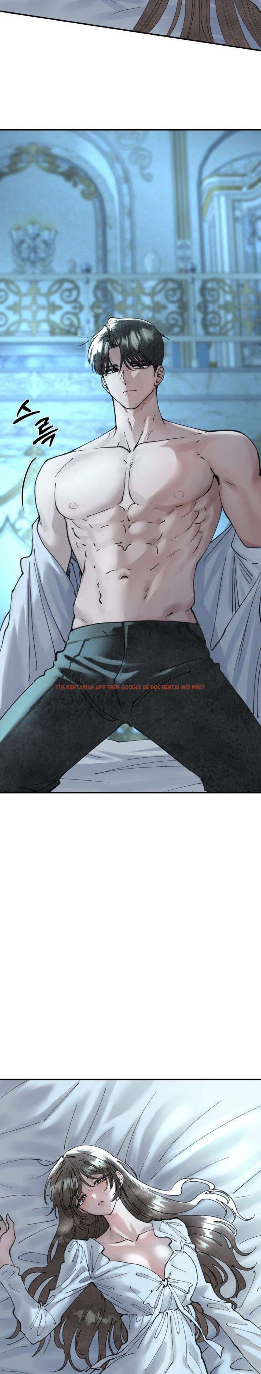 Xem ảnh 2 2 trong truyện hentai [18+] Sự Quyến Rũ Của Hầu Nữ - Chapter 2 - www.hentaitvn.net