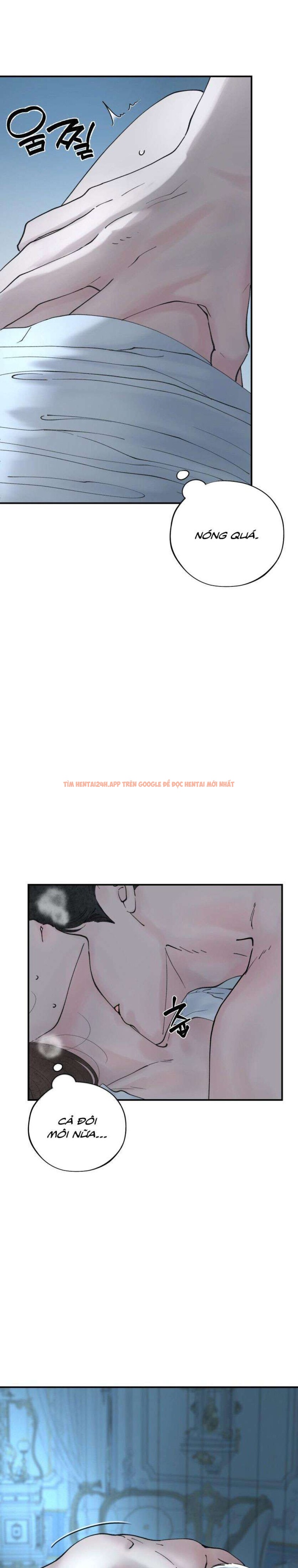 Xem ảnh 3 0 trong truyện hentai [18+] Sự Quyến Rũ Của Hầu Nữ - Chapter 2 - www.hentaitvn.net