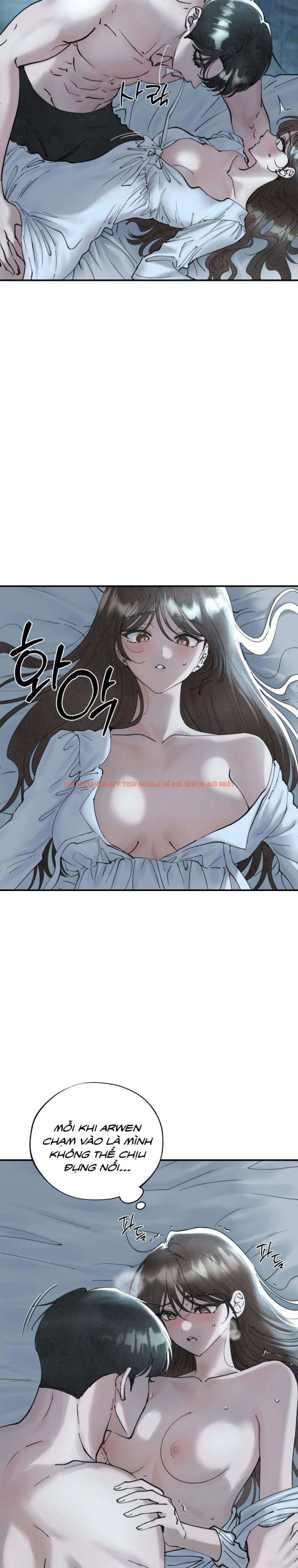 Xem ảnh 3 1 trong truyện hentai [18+] Sự Quyến Rũ Của Hầu Nữ - Chapter 2 - www.hentaitvn.net