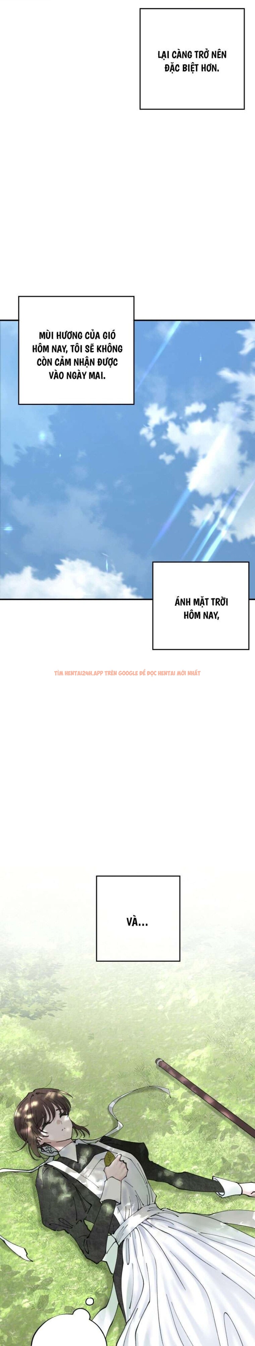 Xem ảnh 7 1 trong truyện hentai [18+] Sự Quyến Rũ Của Hầu Nữ - Chapter 2 - www.hentaitvn.net