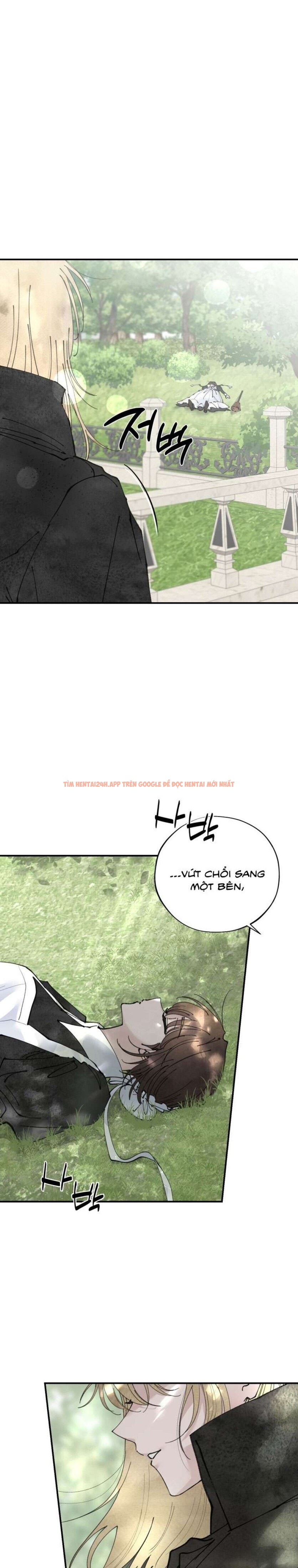 Xem ảnh 8 0 trong truyện hentai [18+] Sự Quyến Rũ Của Hầu Nữ - Chapter 2 - www.hentaitvn.net