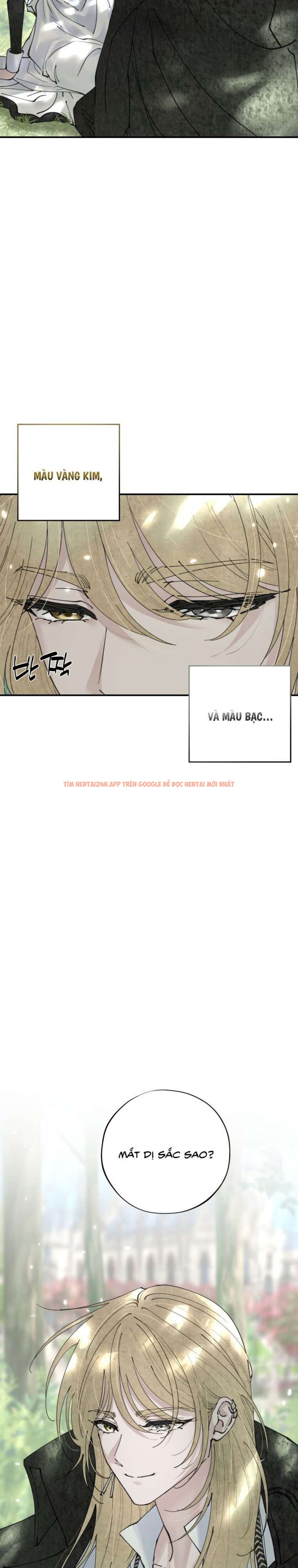 Xem ảnh 8 3 trong truyện hentai [18+] Sự Quyến Rũ Của Hầu Nữ - Chapter 2 - www.hentaitvn.net