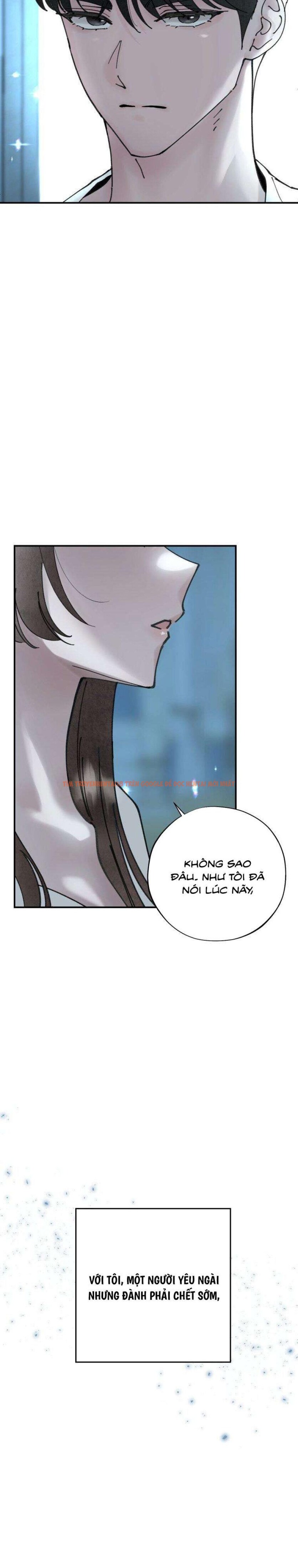 Xem ảnh 1 4 trong truyện hentai [18+] Sự Quyến Rũ Của Hầu Nữ - Chapter 21 - hentaitvn.net