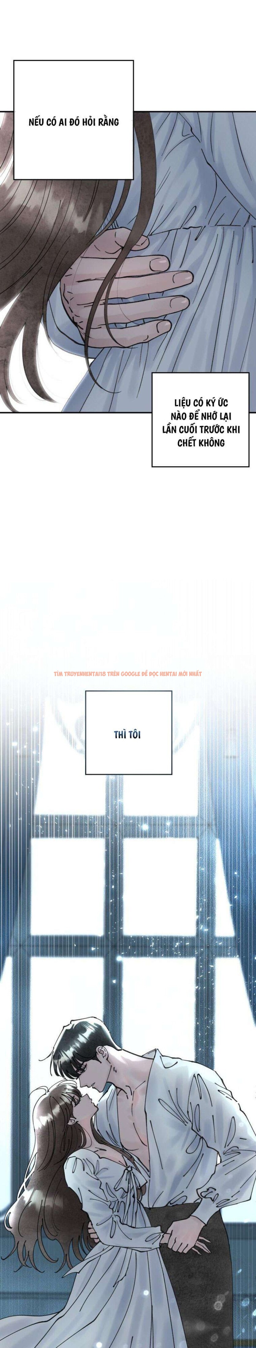 Xem ảnh 2 0 trong truyện hentai [18+] Sự Quyến Rũ Của Hầu Nữ - Chapter 21 - hentaitvn.net