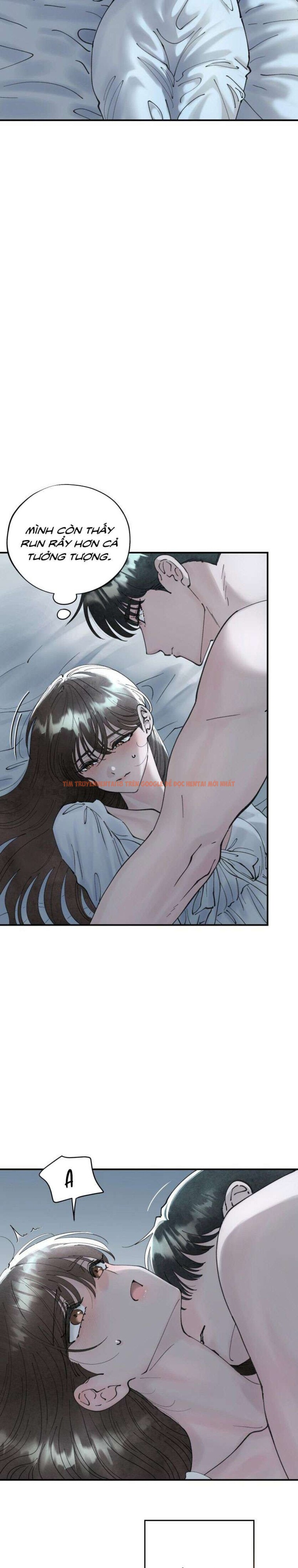 Xem ảnh 2 3 trong truyện hentai [18+] Sự Quyến Rũ Của Hầu Nữ - Chapter 21 - hentaitvn.net