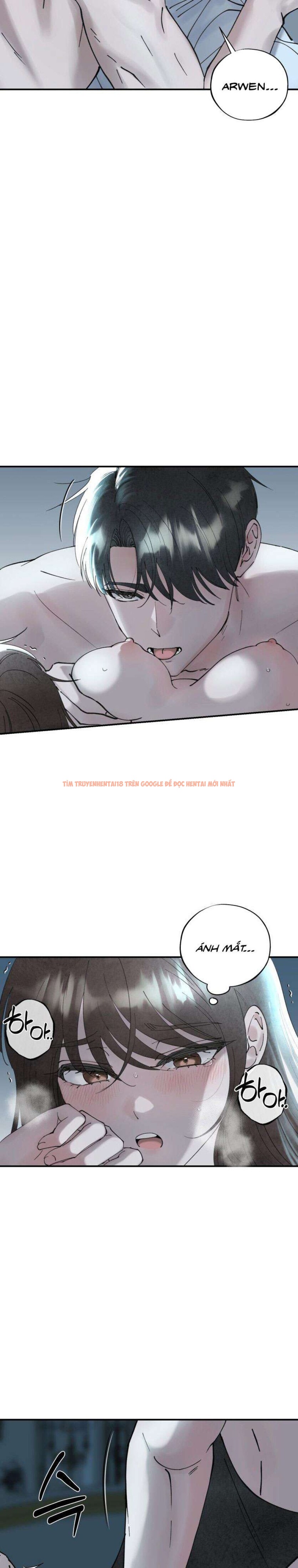 Xem ảnh 3 2 trong truyện hentai [18+] Sự Quyến Rũ Của Hầu Nữ - Chapter 21 - hentaitvn.net