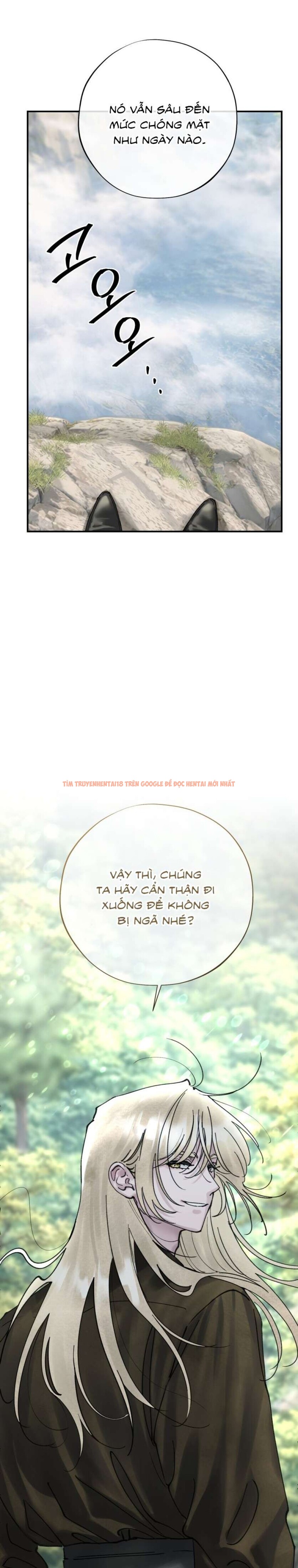 Xem ảnh 6 2 trong truyện hentai [18+] Sự Quyến Rũ Của Hầu Nữ - Chapter 21 - hentaitvn.net