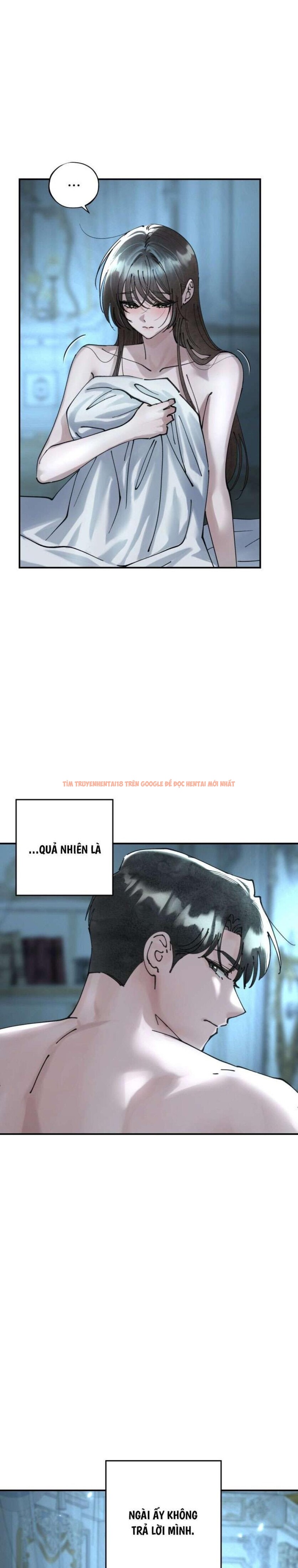 Xem ảnh [18+] Sự Quyến Rũ Của Hầu Nữ - Chapter 22 - 1 3 - Truyenhentaiz.net