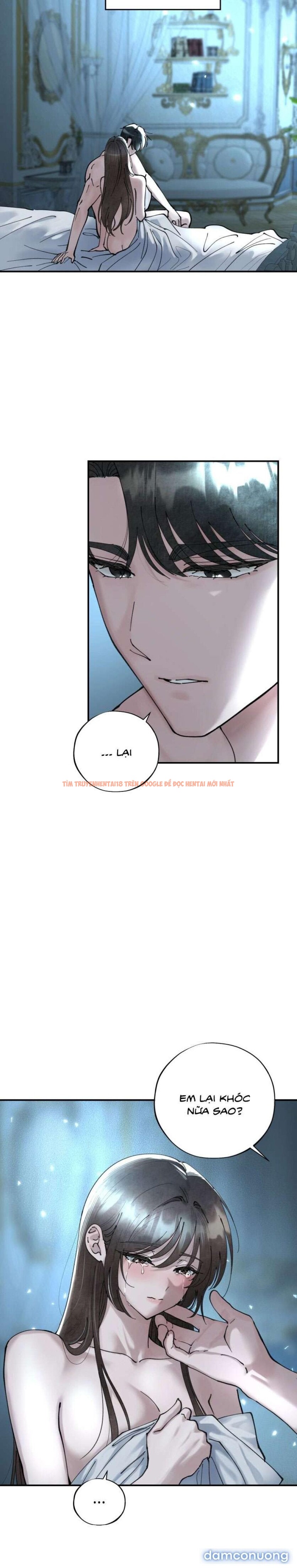 Xem ảnh [18+] Sự Quyến Rũ Của Hầu Nữ - Chapter 22 - 1 4 - Truyenhentaiz.net