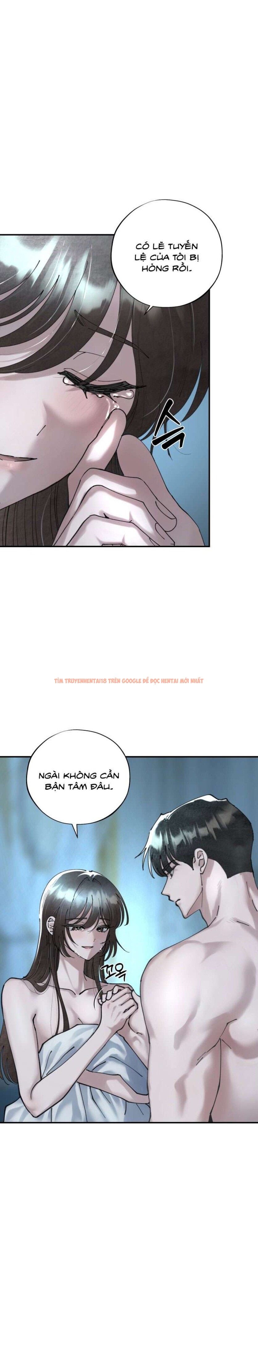 Xem ảnh [18+] Sự Quyến Rũ Của Hầu Nữ - Chapter 22 - 2 0 - Truyenhentaiz.net