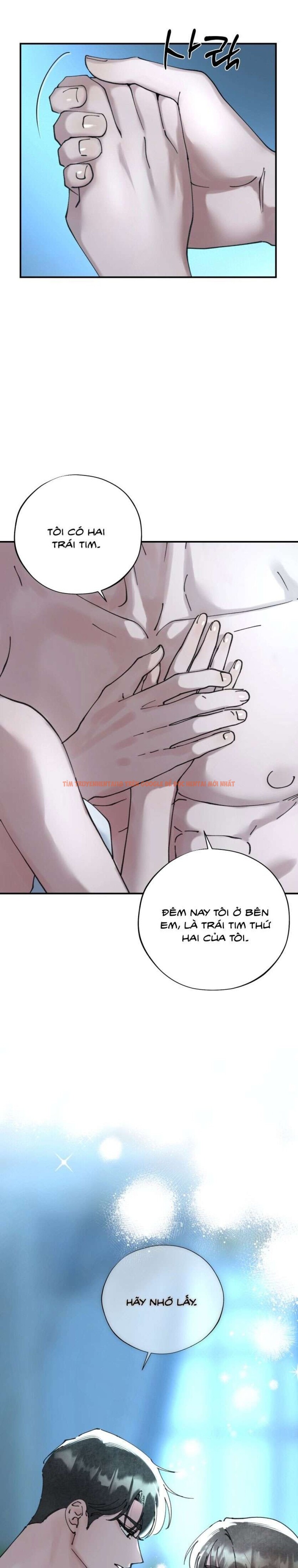 Xem ảnh [18+] Sự Quyến Rũ Của Hầu Nữ - Chapter 22 - 2 1 - Truyenhentaiz.net