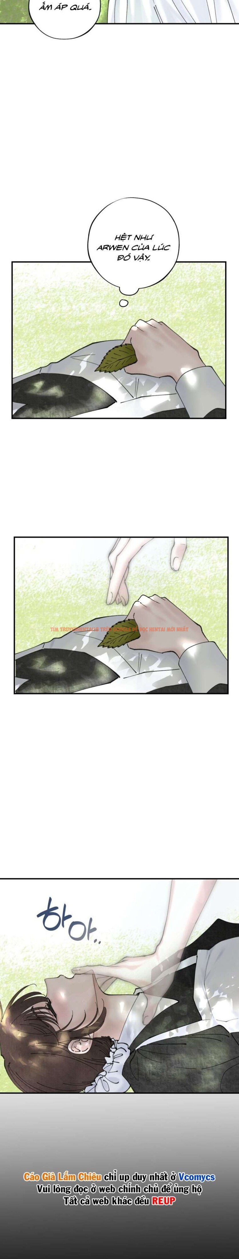 Xem ảnh [18+] Sự Quyến Rũ Của Hầu Nữ - Chapter 22 - 3 2 - Truyenhentaiz.net