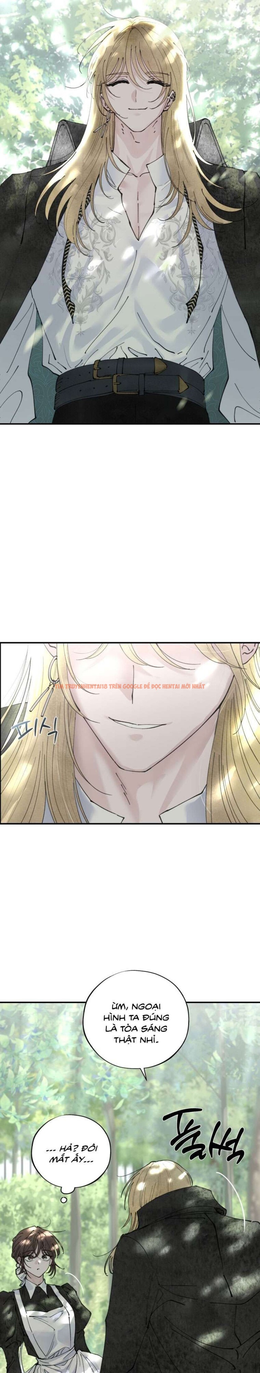 Xem ảnh [18+] Sự Quyến Rũ Của Hầu Nữ - Chapter 22 - 4 2 - Truyenhentaiz.net