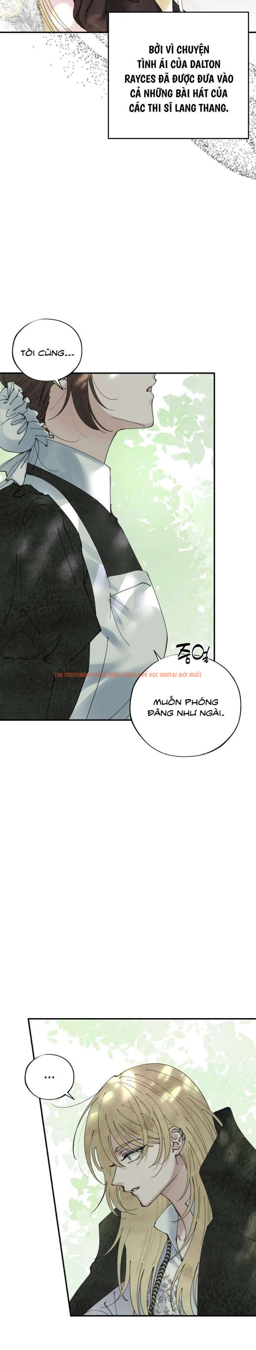 Xem ảnh [18+] Sự Quyến Rũ Của Hầu Nữ - Chapter 22 - 5 3 - Truyenhentaiz.net