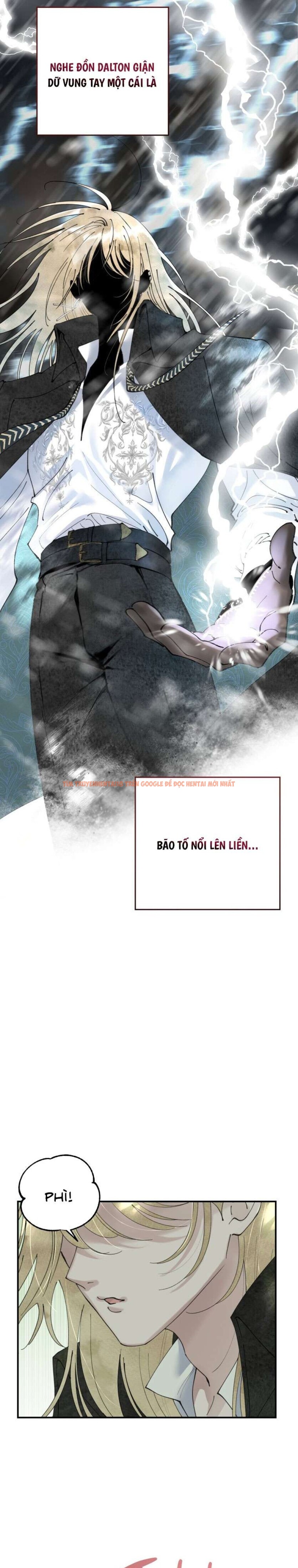 Xem ảnh [18+] Sự Quyến Rũ Của Hầu Nữ - Chapter 22 - 6 0 - Truyenhentaiz.net