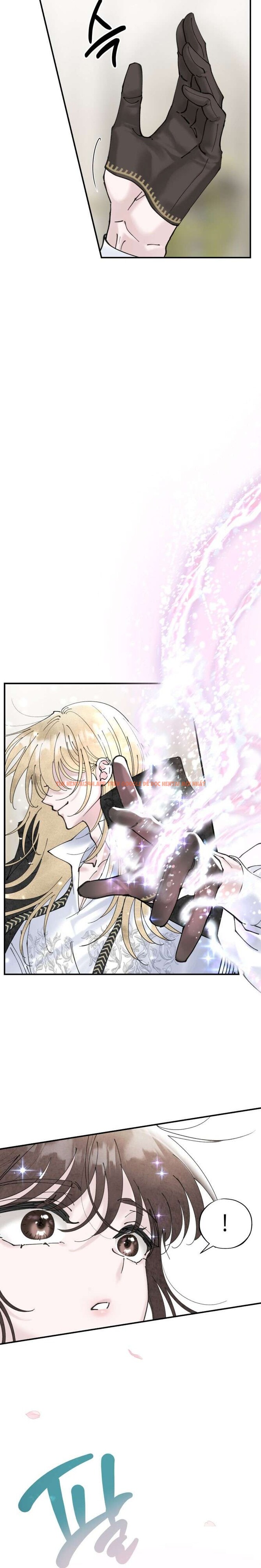 Xem ảnh 4 3 trong truyện hentai [18+] Sự Quyến Rũ Của Hầu Nữ - Chapter 3 - www.hentaitvn.net