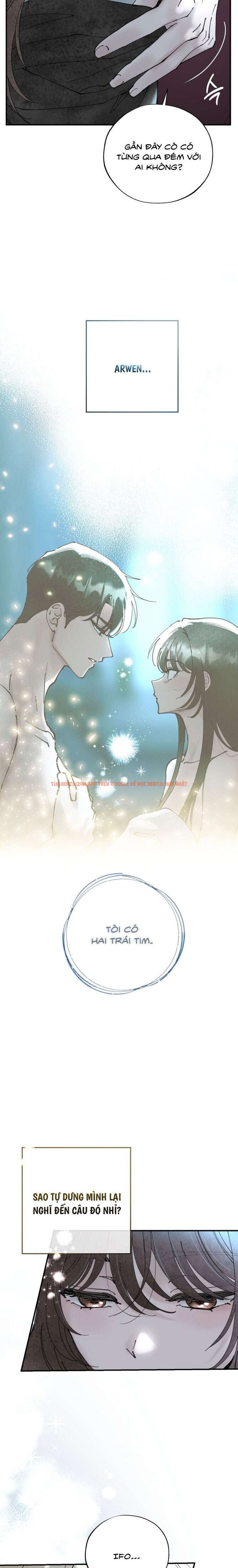 Xem ảnh 4 2 trong truyện hentai [18+] Sự Quyến Rũ Của Hầu Nữ - Chapter 4 - www.hentaitvn.net