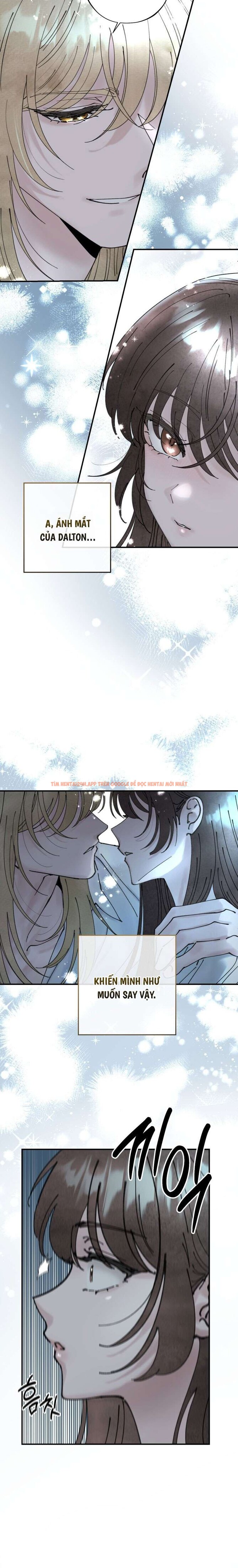 Xem ảnh 4 3 trong truyện hentai [18+] Sự Quyến Rũ Của Hầu Nữ - Chapter 4 - www.hentaitvn.net