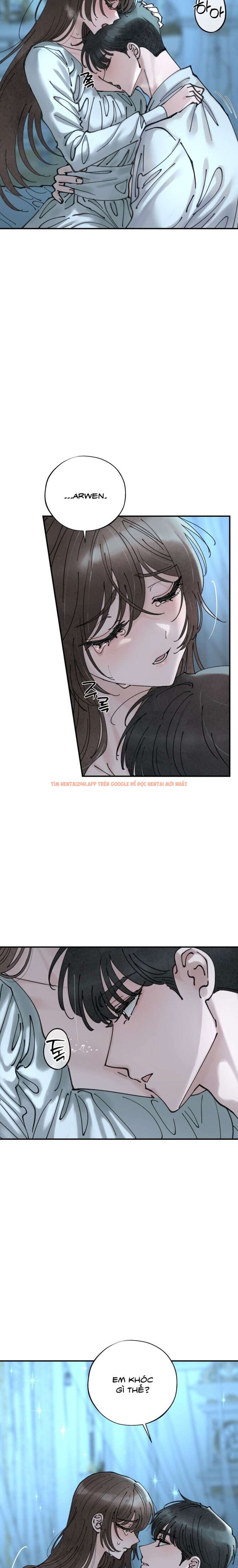 Xem ảnh 1 2 trong truyện hentai [18+] Sự Quyến Rũ Của Hầu Nữ - Chapter 5 - www.hentaitvn.net