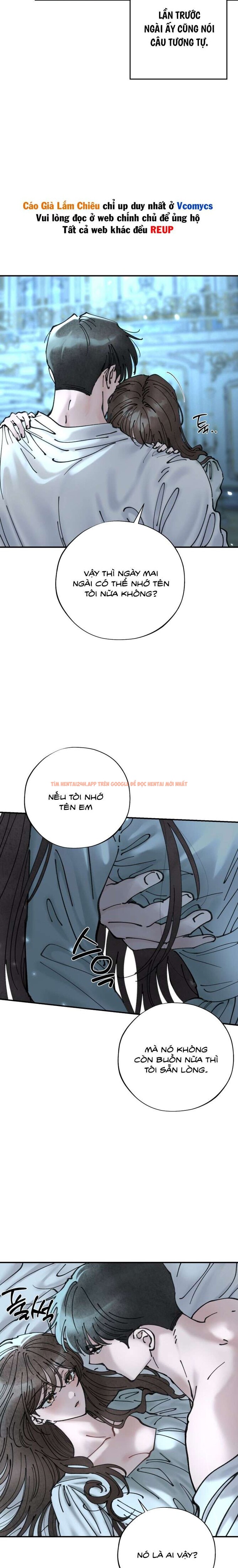 Xem ảnh 2 1 trong truyện hentai [18+] Sự Quyến Rũ Của Hầu Nữ - Chapter 5 - www.hentaitvn.net