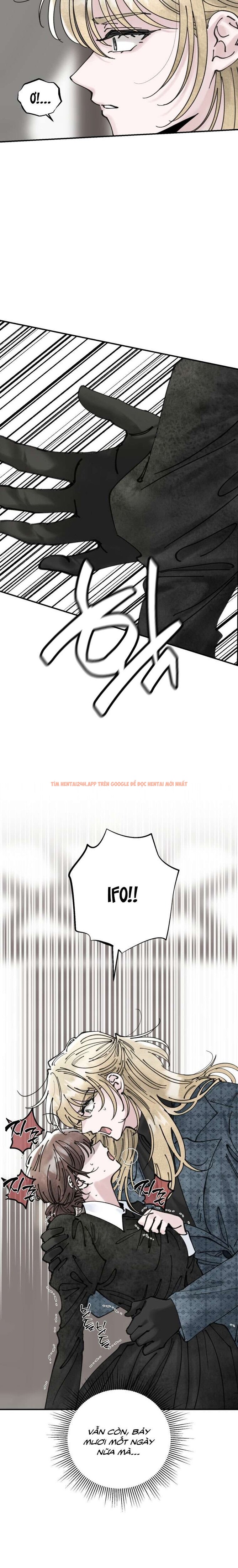 Xem ảnh 5 2 trong truyện hentai [18+] Sự Quyến Rũ Của Hầu Nữ - Chapter 5 - www.hentaitvn.net