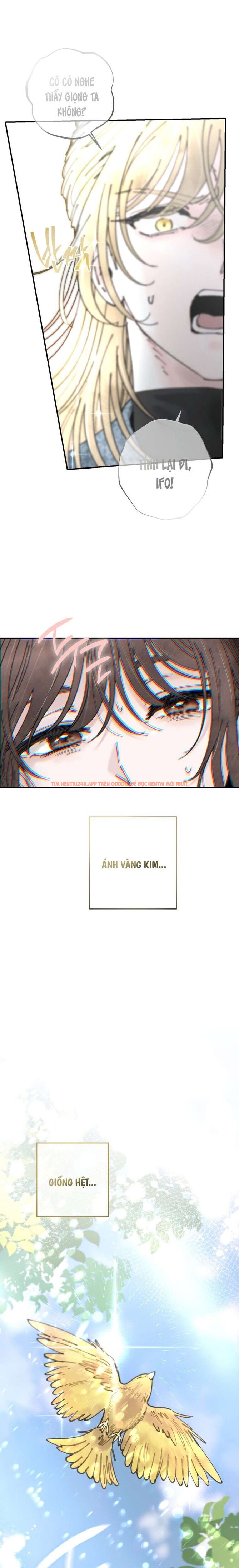 Xem ảnh 5 3 trong truyện hentai [18+] Sự Quyến Rũ Của Hầu Nữ - Chapter 5 - www.hentaitvn.net