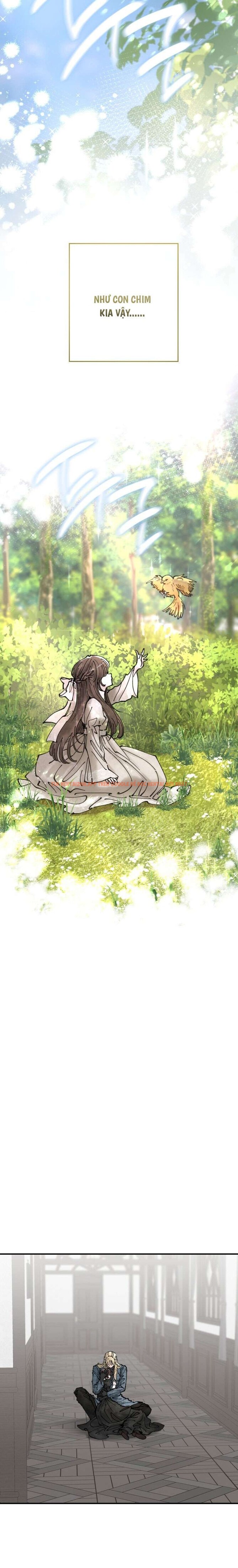 Xem ảnh 6 0 trong truyện hentai [18+] Sự Quyến Rũ Của Hầu Nữ - Chapter 5 - www.hentaitvn.net